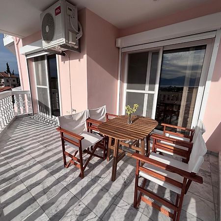 180° View Apartment Nafplio Ngoại thất bức ảnh