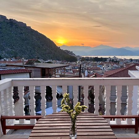 180° View Apartment Nafplio Ngoại thất bức ảnh