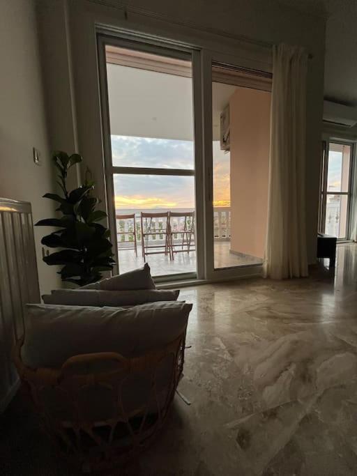 180° View Apartment Nafplio Ngoại thất bức ảnh