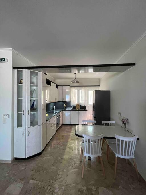 180° View Apartment Nafplio Ngoại thất bức ảnh