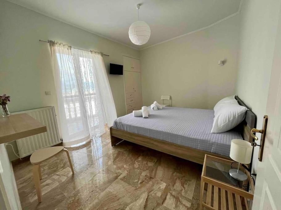 180° View Apartment Nafplio Ngoại thất bức ảnh