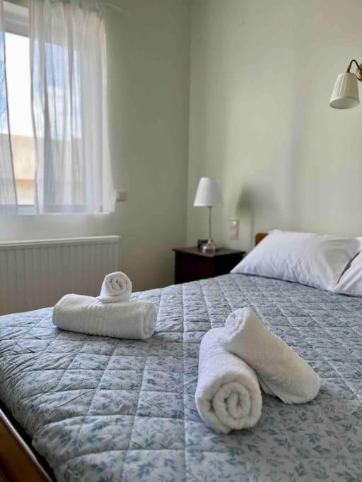 180° View Apartment Nafplio Ngoại thất bức ảnh