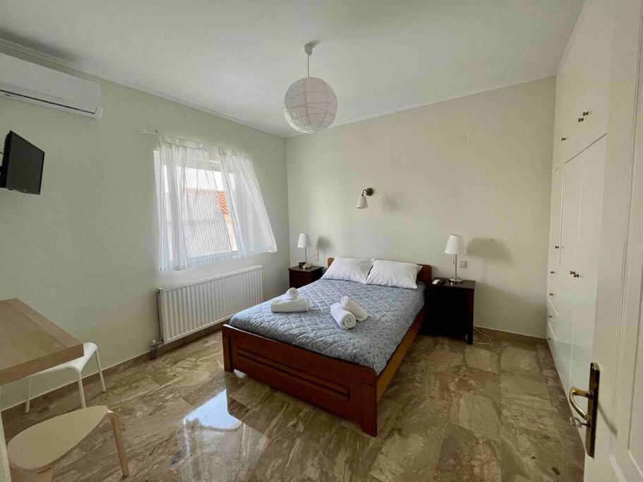 180° View Apartment Nafplio Ngoại thất bức ảnh