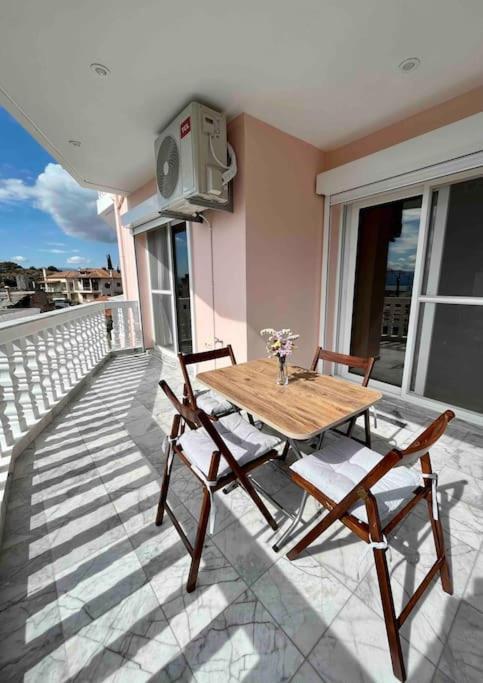 180° View Apartment Nafplio Ngoại thất bức ảnh