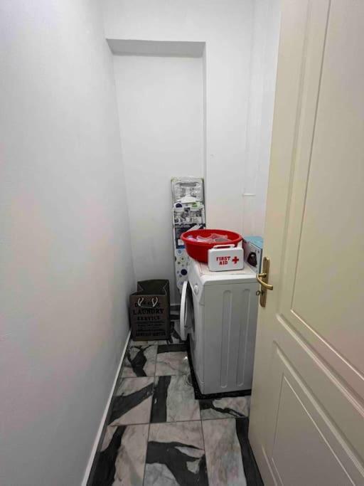 180° View Apartment Nafplio Ngoại thất bức ảnh