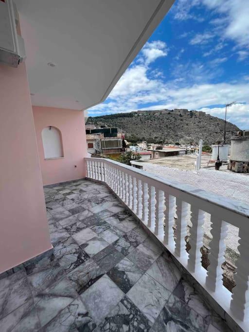 180° View Apartment Nafplio Ngoại thất bức ảnh