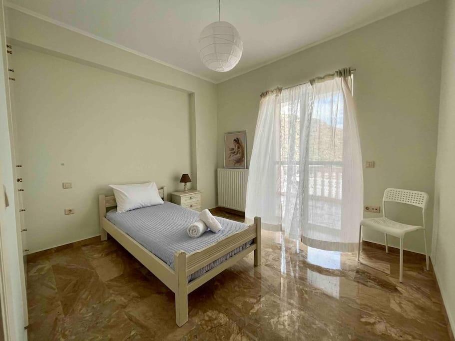 180° View Apartment Nafplio Ngoại thất bức ảnh