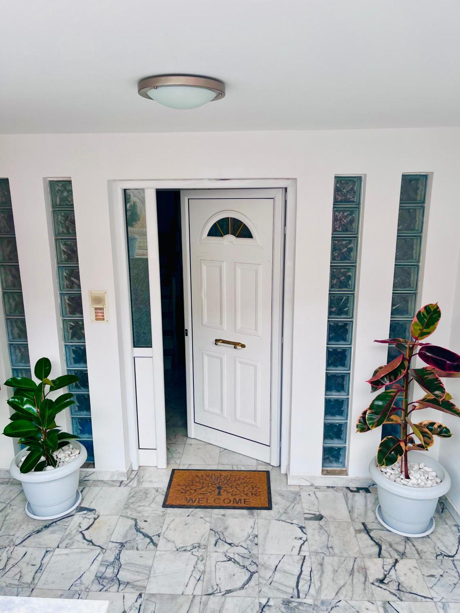 180° View Apartment Nafplio Ngoại thất bức ảnh