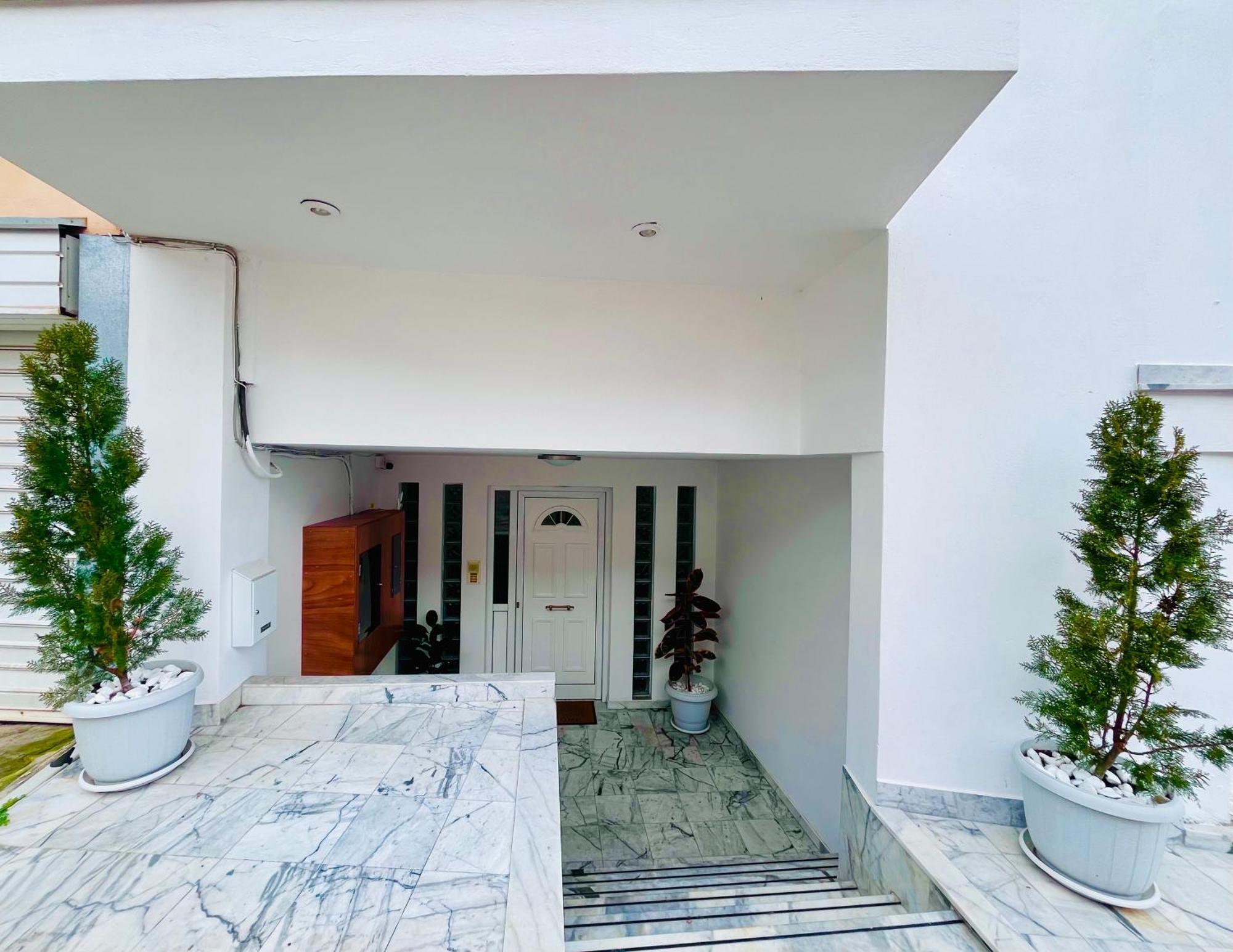 180° View Apartment Nafplio Ngoại thất bức ảnh